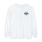 Mikey's Dogs Cityscape Long Sleeve Tee
