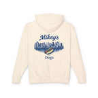 Mikey's Dogs Cityscape Hoodie