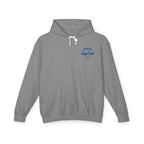 Mikey's Dogs Cityscape Hoodie