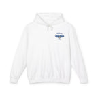 Mikey's Dogs Cityscape Hoodie