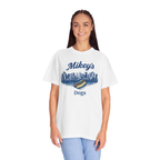 Mikey's Dogs Cityscape T-shirt